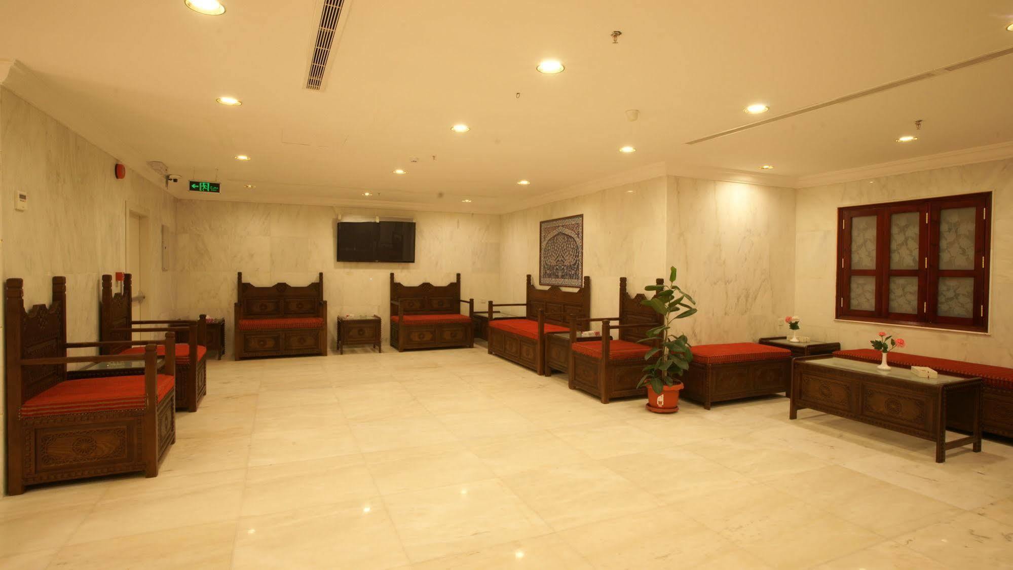 Al Azhar Palace Makkah Мека Екстериор снимка